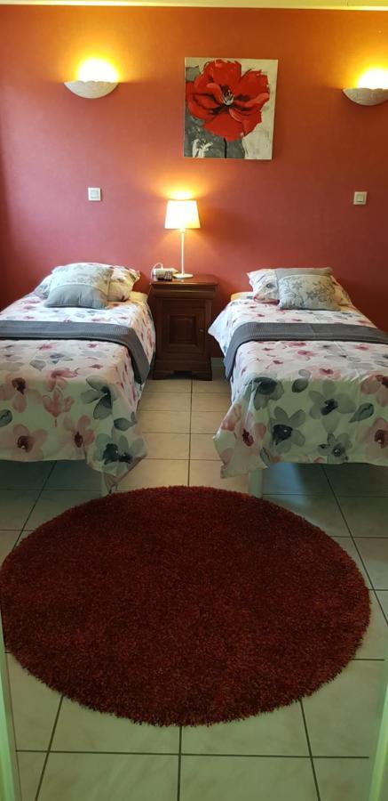 Le Cabassou Bégadan Extérieur photo