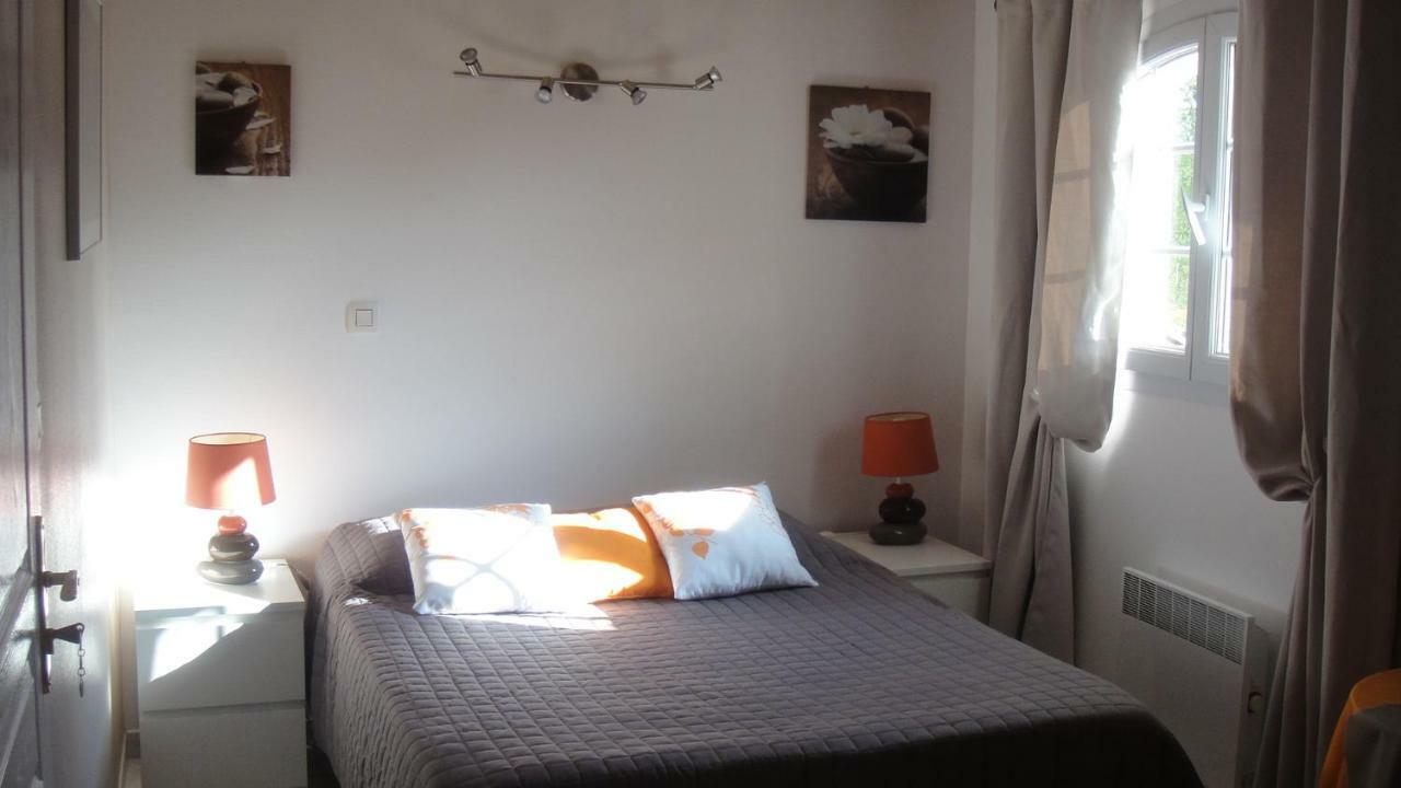 Le Cabassou Bégadan Extérieur photo