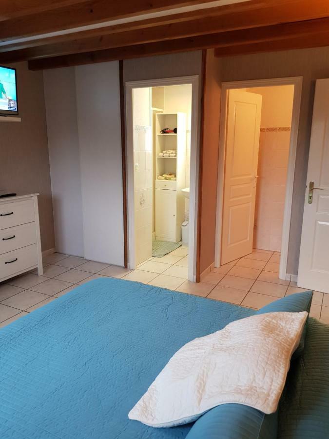 Le Cabassou Bégadan Extérieur photo