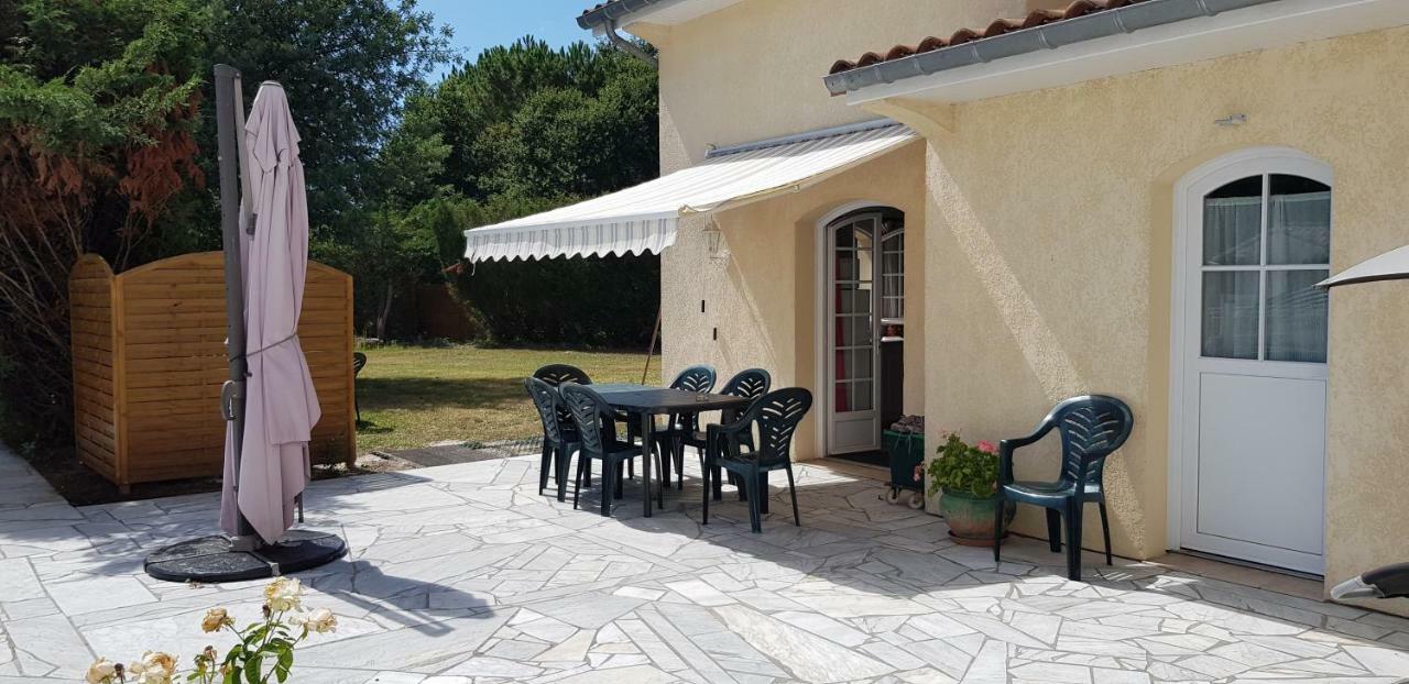 Le Cabassou Bégadan Extérieur photo